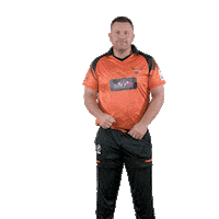Celebrating Port Elizabeth Sticker by Sunrisers Eastern Cape