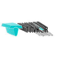 Thet Sticker by Tinker Engenharia