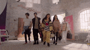 Sen Kiminle Dans Ediyorsun GIF by Show TV