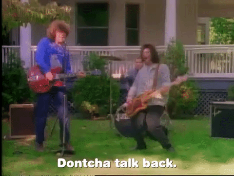 season 2 GIF