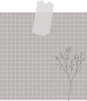 Flower Frame GIF by omamashop