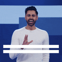 saudi arabia netflix GIF by Patriot Act