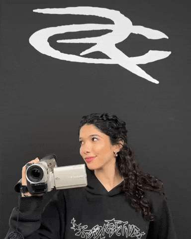 Parisa GIF by Respective