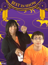 wkcdogshow GIF by Westminster Kennel Club