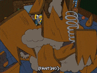 homer simpson GIF