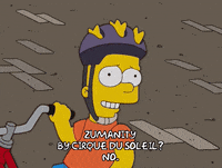 bart simpson GIF