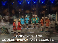 legends of the hidden temple nicksplat GIF