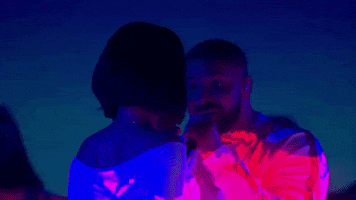 brit awards work GIF by Rihanna