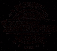 Bsa GIF by Basquet Sant Antoni