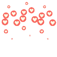 Support Love Sticker