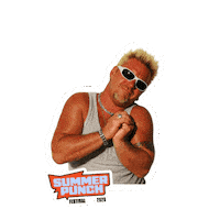 Dance Festival Sticker by WiniaryBookings