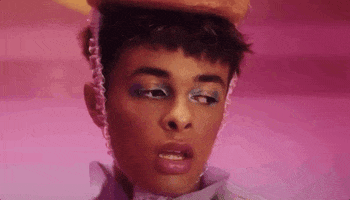 Isaac Dunbar GIF by NOW That's Music