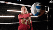 College Athletics Ncaa GIF by Elon Phoenix