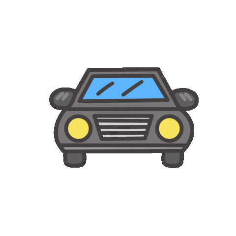 度菇13咦的茶水間 Sticker