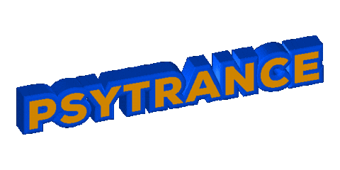 Rave Dancing Sticker by Party Hunt