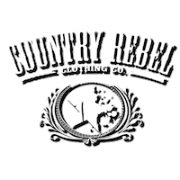 festival rebelnation Sticker by Country Rebel