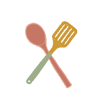 Kitchen Cooking Sticker