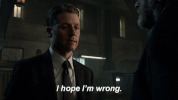 i hope i'm wrong mad city GIF by Gotham