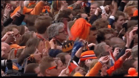 netherlands GIF