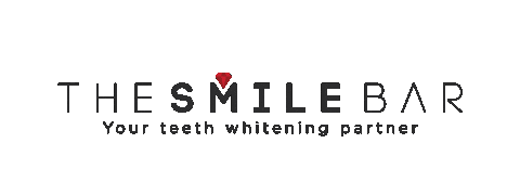 White Teeth Sticker by The Smile Bar Philippines