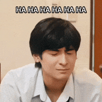 Comedy Laugh GIF