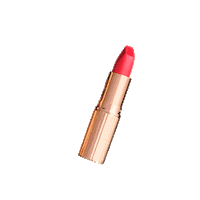 beauty love Sticker by Charlotte Tilbury