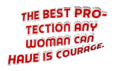 Wordart Gif Art Gifart Opticalartinc Caption Statement Contemporary Text 3D Visuals Phrase Sticker by OpticalArtInc.
