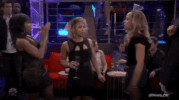 clap attitude GIF by NBC