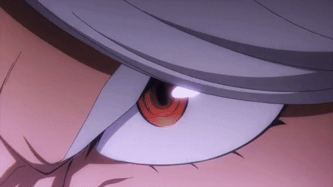 AnimeGuardianX giphyupload myheroacademia GIF