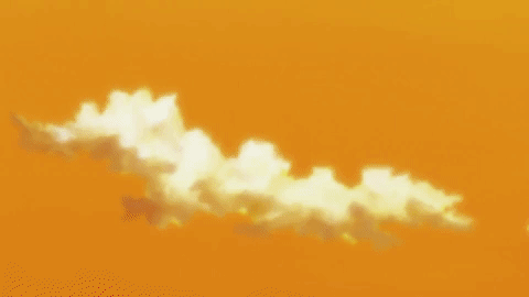 hunter x hunter goto GIF