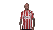 bryan smeets Sticker by Sparta Rotterdam