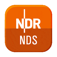 Ndrapp Sticker by NDR