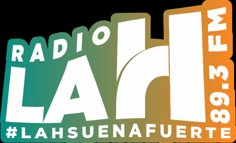 Radiohermosillo GIF by Gobierno de Hermosillo