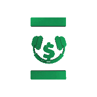 Money Invest Sticker by Nova Sound