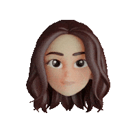 Hair Thumb Sticker by Postcode Loterij