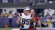 New England Patriots Football GIF by NFL