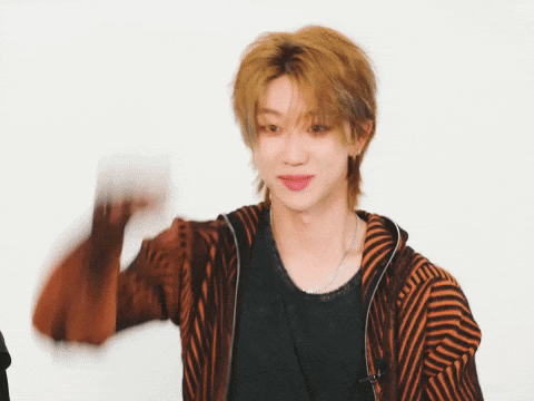 Pretty Boy Buzzfeed Celeb GIF