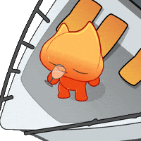 Big Chill Luxury Life GIF by Playember