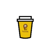 Coffeepiacevole Sticker by Piacevolecoffee
