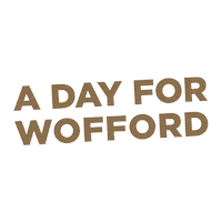 Woco Sticker by Wofford College