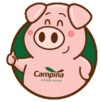 campinanutricaoanimal campinanutricaoanimal Sticker