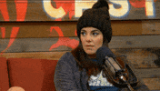 Rt Podcast GIF by Rooster Teeth