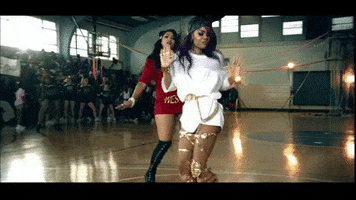 music video whip GIF by Silento