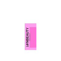 Beauty Skincare Sticker by INNBEAUTY Project