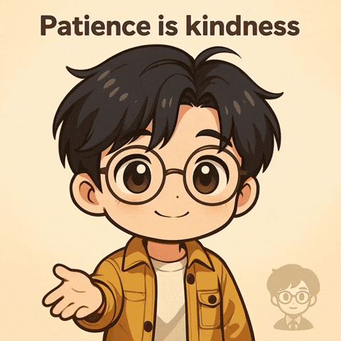 Kindness Reach Out GIF by Persona