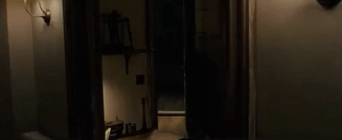 mother movie GIF by mother!