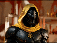 Mascot Motivating GIF by CaptainBNB