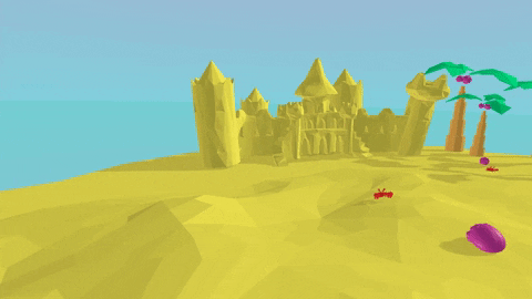 World Vr GIF