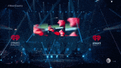 cole swindell iheartcountry festival GIF by iHeartRadio