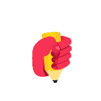 Art Design Sticker